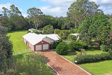 Property 20 Flamingo Road, HIGHFIELDS QLD 4352 IMAGE 0