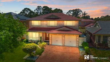 Property 3 Blacksmith Close, STANHOPE GARDENS NSW 2768 IMAGE 0