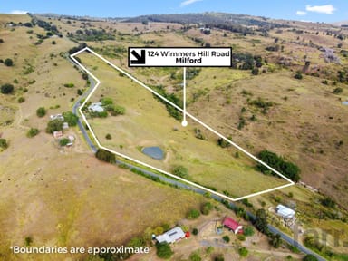 Property 124 Wimmers Hill Road, MILFORD QLD 4310 IMAGE 0