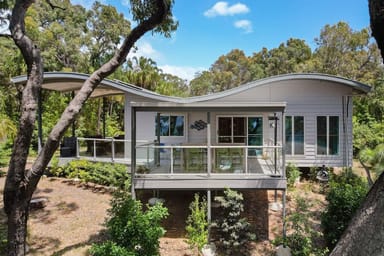 Property 51 Bloodwood Avenue, AGNES WATER QLD 4677 IMAGE 0