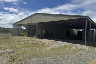 Property 250 Coopers Road, Kelsey Creek QLD 4800 IMAGE 0