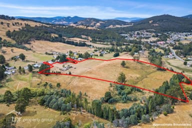 Property 81A Fourfoot Road, Geeveston TAS 7116 IMAGE 0