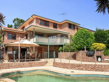 Property 22 Willaroo Avenue, Woronora Heights NSW 2233 IMAGE 0