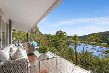 Property 45 Headland Road (Access via Normac Street), Castle Cove NSW 2069 IMAGE 0