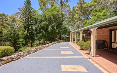 Property 9 Yarraman, Tallebudgera Valley QLD 4228 IMAGE 0