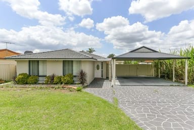 Property 31 Galatea Street, Plumpton NSW 2761 IMAGE 0