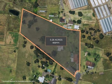 Property 130 Whitaker Road, ROSSMORE NSW 2557 IMAGE 0