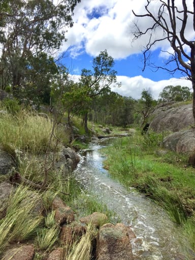 Property Lot 1717 Old Stanthorpe Road, Cherry Gully QLD 4370 IMAGE 0