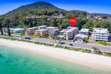 Property 19, 19-21 Shoal Bay Road, Shoal Bay NSW 2315 IMAGE 0