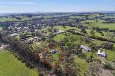 Property 2, 27 Picnic Road, Tarrington VIC 3301 IMAGE 0