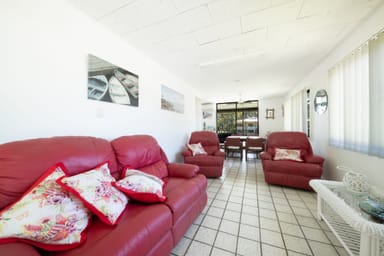 Property 46 Davison Road, WILSON BEACH QLD 4800 IMAGE 0