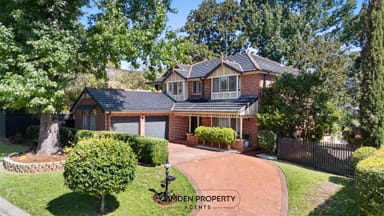 Property 3 Britton Close, ELDERSLIE NSW 2570 IMAGE 0