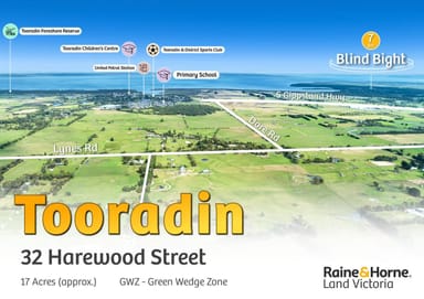Property 32 Harewood Street, Tooradin VIC 3980 IMAGE 0