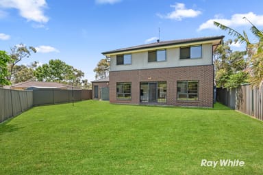 Property 26 Medlow Drive, Quakers Hill NSW 2763 IMAGE 0