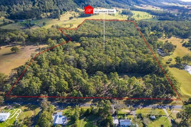 Property 14 Lombard Street, Coolongolook NSW 2423 IMAGE 0