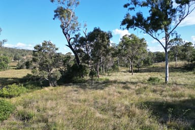 Property Lot 108 Blacksnake Road, Black Snake QLD 4600 IMAGE 0