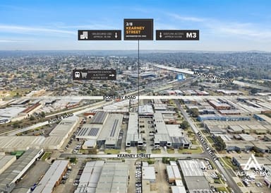 Property 2, 8 Kearney Street, Bayswater VIC 3153 IMAGE 0