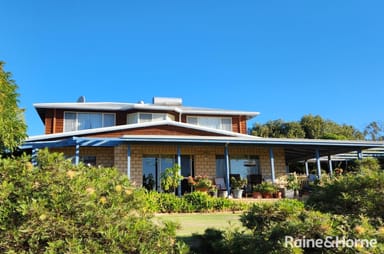 Property Lot 14 Stock Road, KOJONUP WA 6395 IMAGE 0