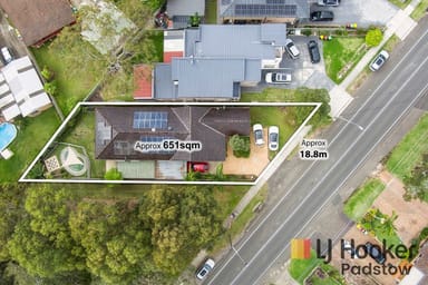 Property 691 Henry Lawson Drive, East Hills NSW 2213 IMAGE 0
