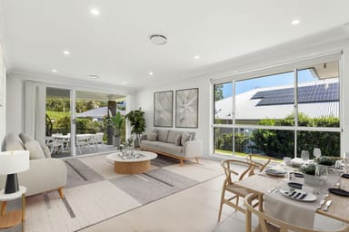 Property 4 Bowlers Close, KANGAROO VALLEY NSW 2577 IMAGE 0