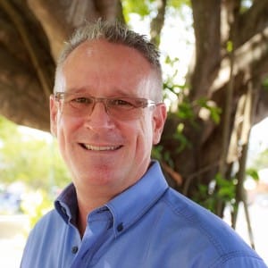 Property Agent Greg Brady