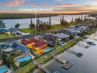 Property 113 Riverside Drive, WEST BALLINA NSW 2478 IMAGE 0