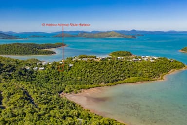 Property 12 Harbour Avenue, Shute Harbour QLD 4802 IMAGE 0