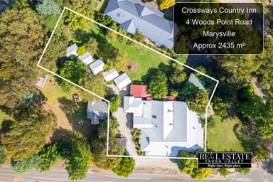 Property 4 Woods Point rd., MARYSVILLE VIC 3779 IMAGE 0