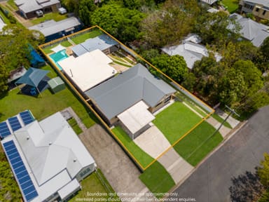 Property 1 &2, 23 Eileen Street, Booval QLD 4304 IMAGE 0