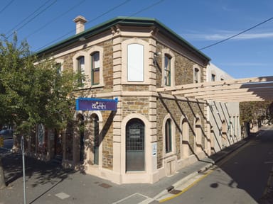 Property 420, 12-20 Bailey Street, Adelaide SA 5000 IMAGE 0