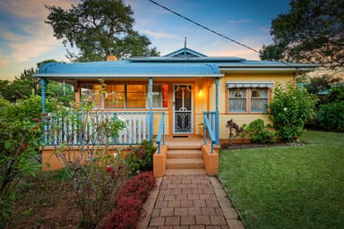 Property 342 Macquarie Road, Springwood NSW 2777 IMAGE 0