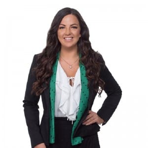 Property Agent Abby Ivankovic