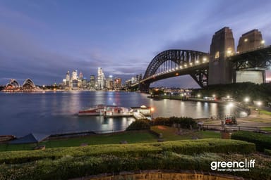Property 302, 1 Kirribilli Ave, Kirribilli NSW 2061 IMAGE 0