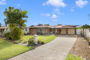Property 31 Spruce Avenue, VICTORIA POINT QLD 4165 IMAGE 0