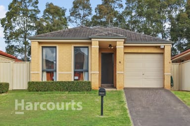 Property 21 Ager Cottage Crescent, Blair Athol NSW 2560 IMAGE 0