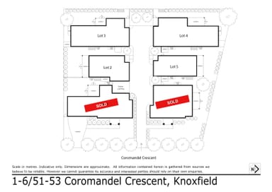 Property Lot 4 Coromandel Crescent, Knoxfield VIC 3180 IMAGE 0