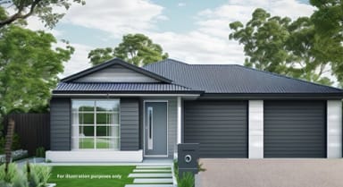 Property lot 428 Tranquillity Boulevard, Morayfield QLD 4506 IMAGE 0