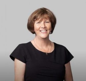 Property Agent Linda Trpchev