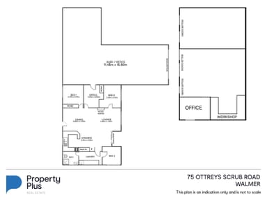 Property 75 Ottreys Scrub Road, Walmer VIC 3463 IMAGE 0