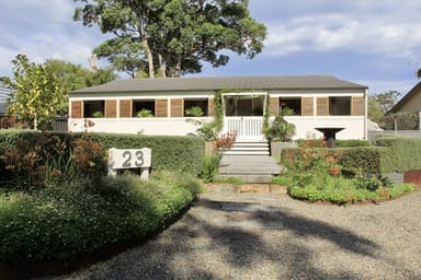 Property 23 Derwent Drive, Cudmirrah NSW 2540 IMAGE 0