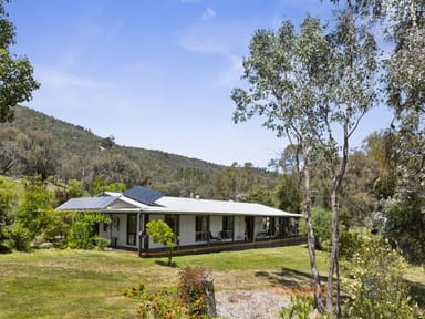 Property 2126 Cudgewa Valley Rd, Tintaldra VIC 3708 IMAGE 0