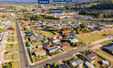 Property 8 Blackwood Avenue, Latrobe TAS 7307 IMAGE 0