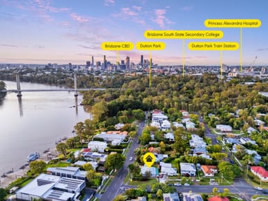 Property 34 Brisbane Corso, FAIRFIELD QLD 4103 IMAGE 0