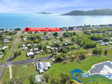 Property 26 Gregory Street, Cardwell QLD 4849 IMAGE 0