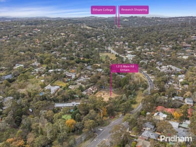 Property 1215 Main Road, Eltham VIC 3095 IMAGE 0