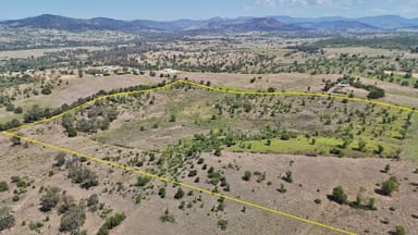 Property Lots 7 & 8 Krenskes Rd, Lower Tenthill QLD 4343 IMAGE 0