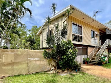 Property Unit 2, 8 Wattle Tce, Trunding QLD 4874 IMAGE 0