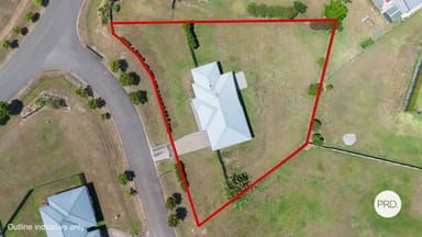 Property 2 Honeyeater Circuit, OAKHURST QLD 4650 IMAGE 0