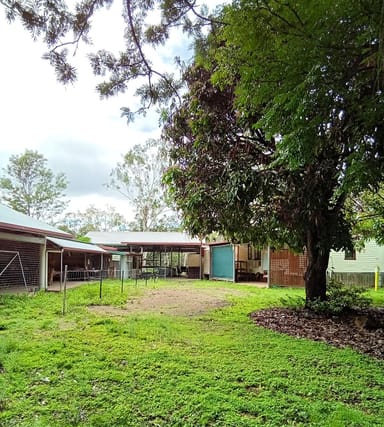 Property 2 Coolgarra Rd, Mount Garnet QLD 4872 IMAGE 0