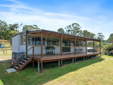 Property 6 Dunn Drive, SURVEYORS BAY TAS 7116 IMAGE 0